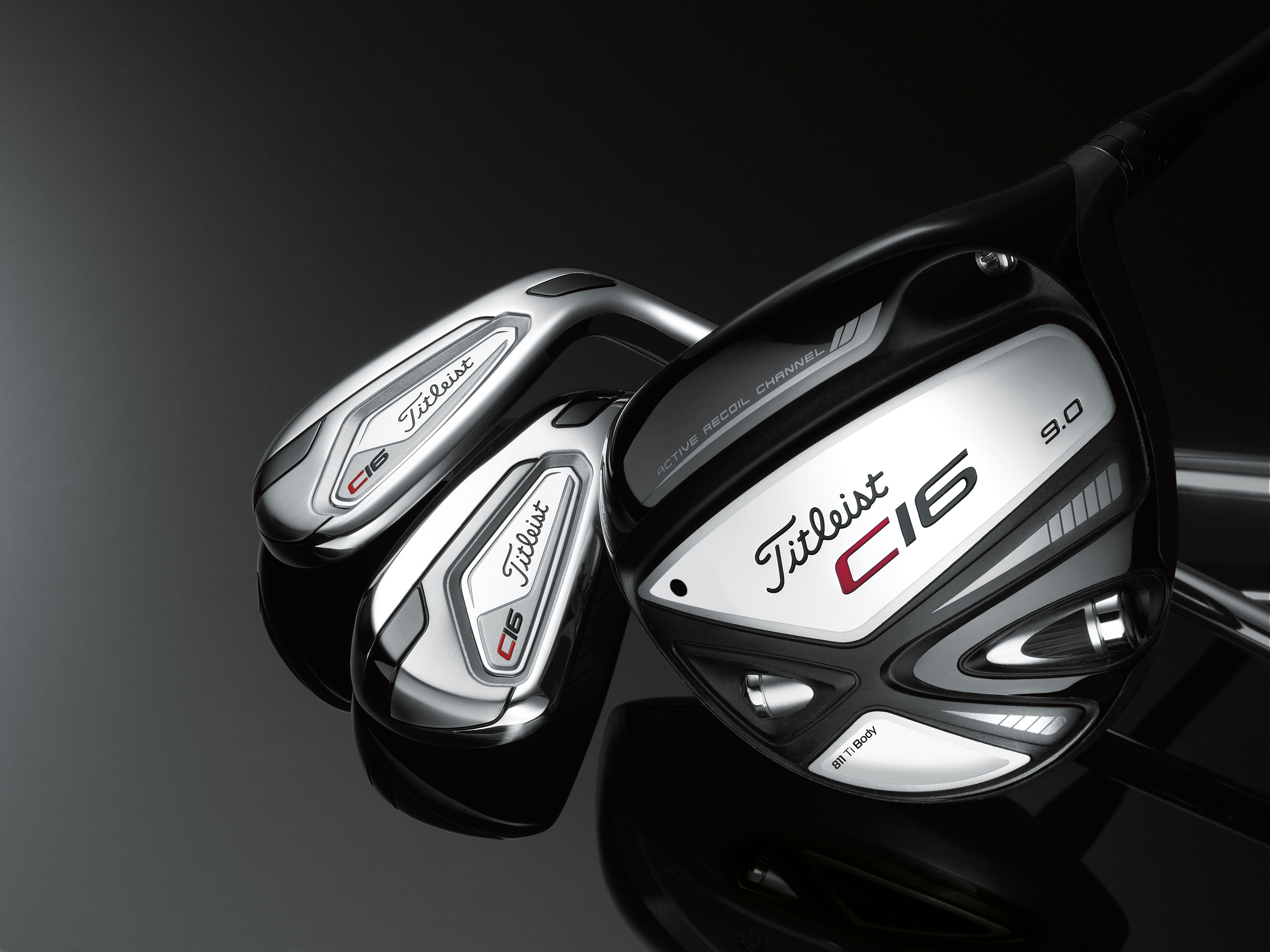 Titleist to explore super high-end with new driver, irons | This 